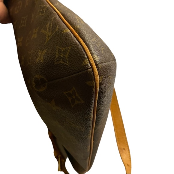 LOUIS VUITTON MONOGRAM MUSETTE DIAGONAL SHOULDER BAG M51256 - Picture 5 of 8